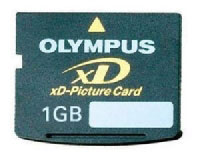 Verbatim xD-Picture Card 1024MB (47214)